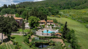 VILLA LOREDANA 12, Emma Villas Montaione